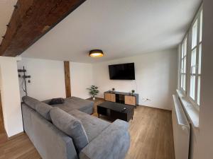 Apartmenthaus Alte Scheune Gunzenhausen