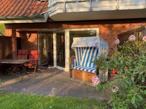 Wohnung Wiesenblick Whg 1