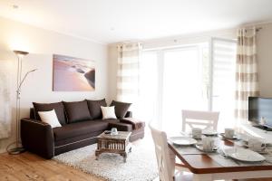 Meeresbrise im Haus Habel - 4-star hotels in St. Peter-Ording