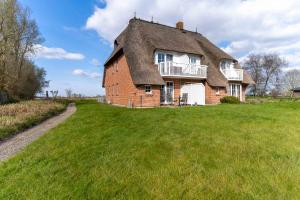 Auszeit unter Reet - 4-star hotels in St. Peter-Ording