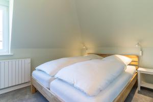 Wohnung "Dat lüttje Nest"