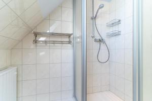 Wohnung "Dat lüttje Nest"