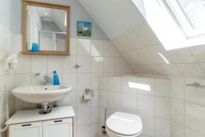 Wohnung "Dat lüttje Nest"