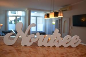 Appartement Anlage Residenz Nordseeliebe Nr 38