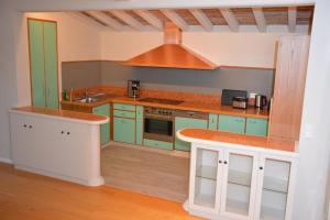 Appartement Anlage Residenz Nordseeliebe Nr 38