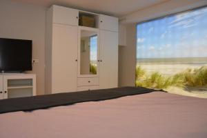 Appartement Anlage Residenz Nordseeliebe Nr 38