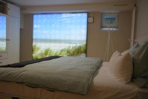 Appartement Anlage Residenz Nordseeliebe Nr 38