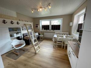 Wohnung OrdingNest