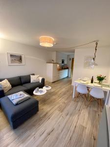 Kleine Auszeit hinterm Deich