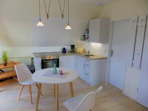 Hus Palstek, OG links