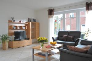 Haus Niklas EG - 4-star hotels in St. Peter-Ording