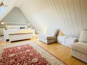 Appartement Kleine Freiheit