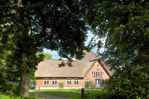 Haubarg Tetenshof Whg 1 Frankreich Welt