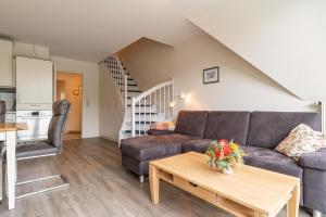 Whg Sanderling Badallee 54 - 3-star hotels in St. Peter-Ording