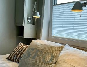 Wohnung Ofenfeuer