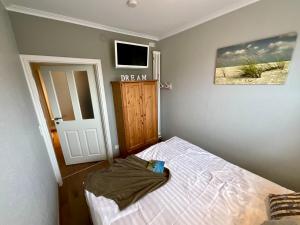Wohnung Ofenfeuer