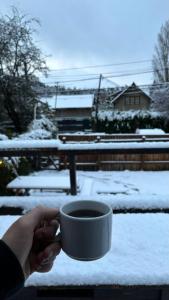 Alaska Patagonia Hostel