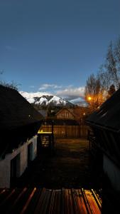 Alaska Patagonia Hostel