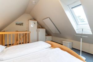 Königsfriesen Appartement 9