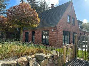 Fasanenhus - 4-star hotels in St. Peter-Ording