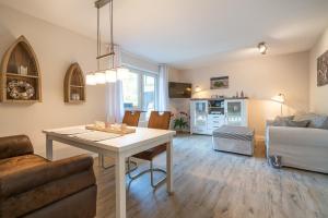 Wohnung SandDüne Whg 4