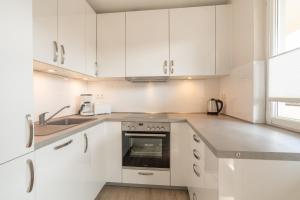 Wohnung SandDüne Whg 4