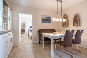 Wohnung SandDüne Whg 4