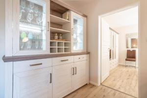 Wohnung SandDüne Whg 4