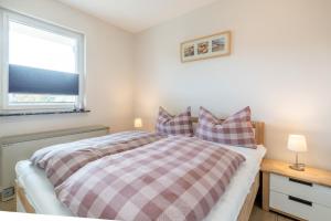 Wohnung SandDüne Whg 4