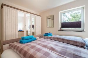 Wohnung SandDüne Whg 4