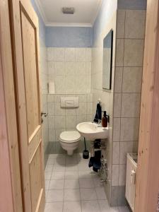Privatzimmer in 4 Zimmer EG Wohnung in Altchemnitz
