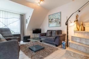 Wohnung Polarstern - 4-star hotels in St. Peter-Ording