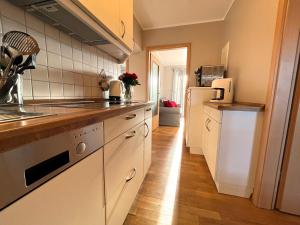 Haus Nordseebude Ure EG rechts Nordseebude