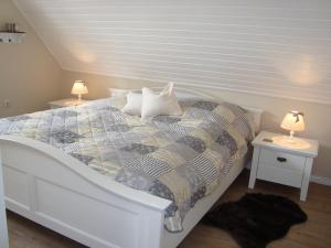 Haus Stella App 40 a rechts