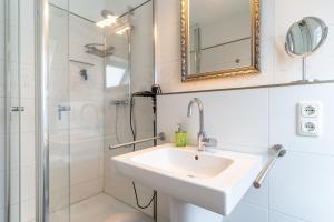 Haus Stella App 40 b links