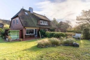 Dünenblick - 4-star hotels in St. Peter-Ording