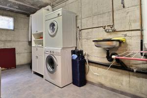 Chalet Cassiopée Ovronnaz