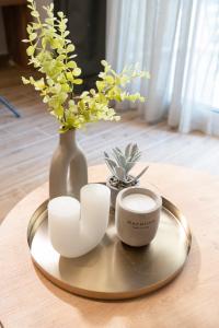 SandysLuxuryApartment