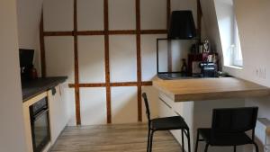 Appartements Le duplex des Marchands : photos des chambres