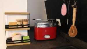 Appartements Le duplex des Marchands : photos des chambres