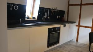 Appartements Le duplex des Marchands : photos des chambres