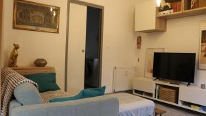 Appartements Le duplex des Marchands : photos des chambres