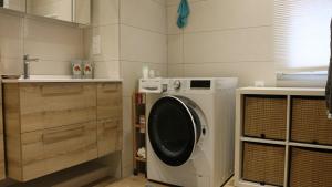 Appartements Le duplex des Marchands : photos des chambres