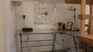 Appartements Le duplex des Marchands : photos des chambres