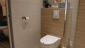 Appartements Le duplex des Marchands : photos des chambres