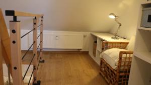 Appartements Le duplex des Marchands : photos des chambres