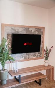 SandysLuxuryApartment