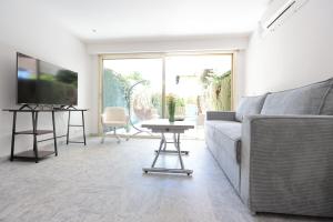 Roses des Mers - Apt Standing 2 Prs - Clim - Parking