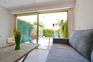 Roses des Mers - Apt Standing 2 Prs - Clim - Parking