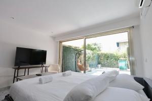 Roses des Mers - Apt Standing 2 Prs - Clim - Parking